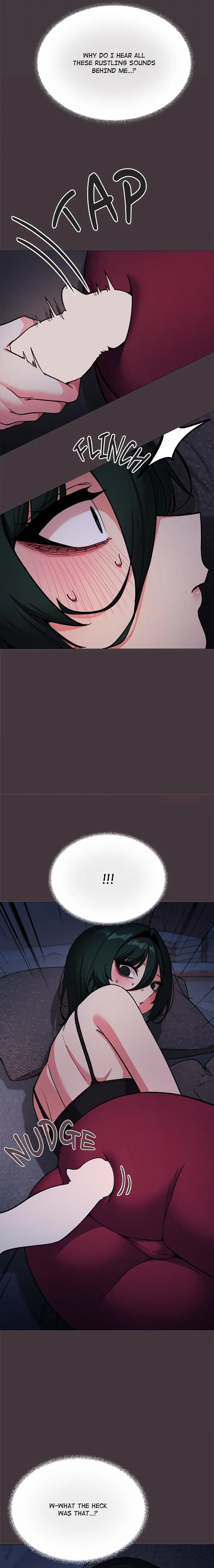 Momobird Stop Smoking 71-94 Eng-Censored Ongoing - Image 34