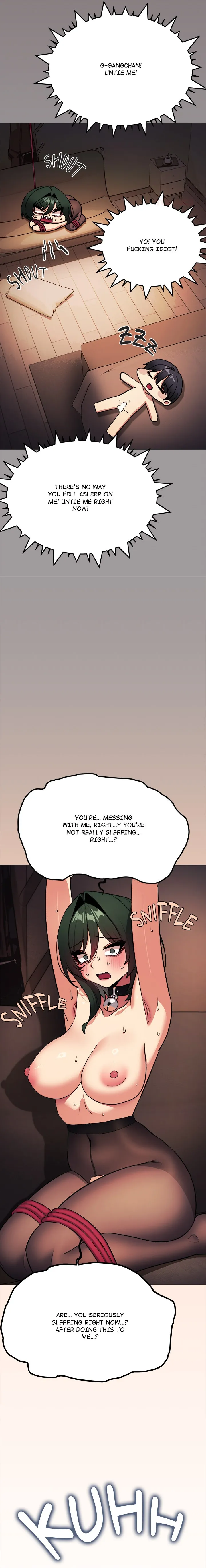 Momobird Stop Smoking 71-94 Eng-Censored Ongoing - Image 366