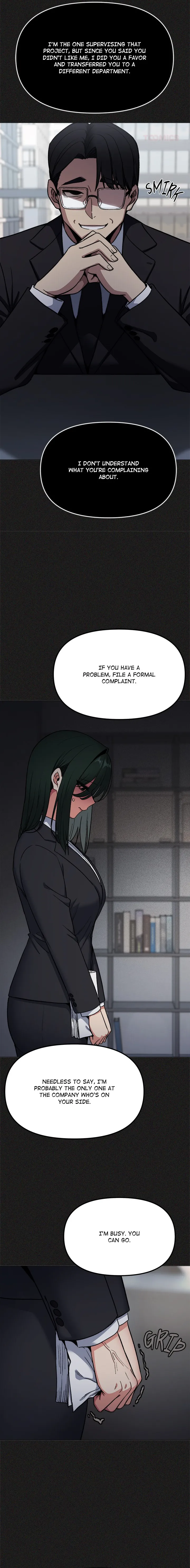 Momobird Stop Smoking 71-94 Eng-Censored Ongoing - Image 383