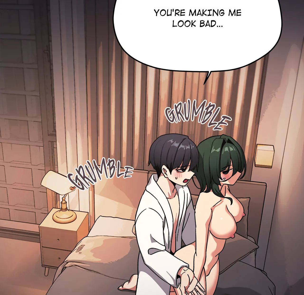 Momobird Stop Smoking 71-94 Eng-Censored Ongoing - Image 507