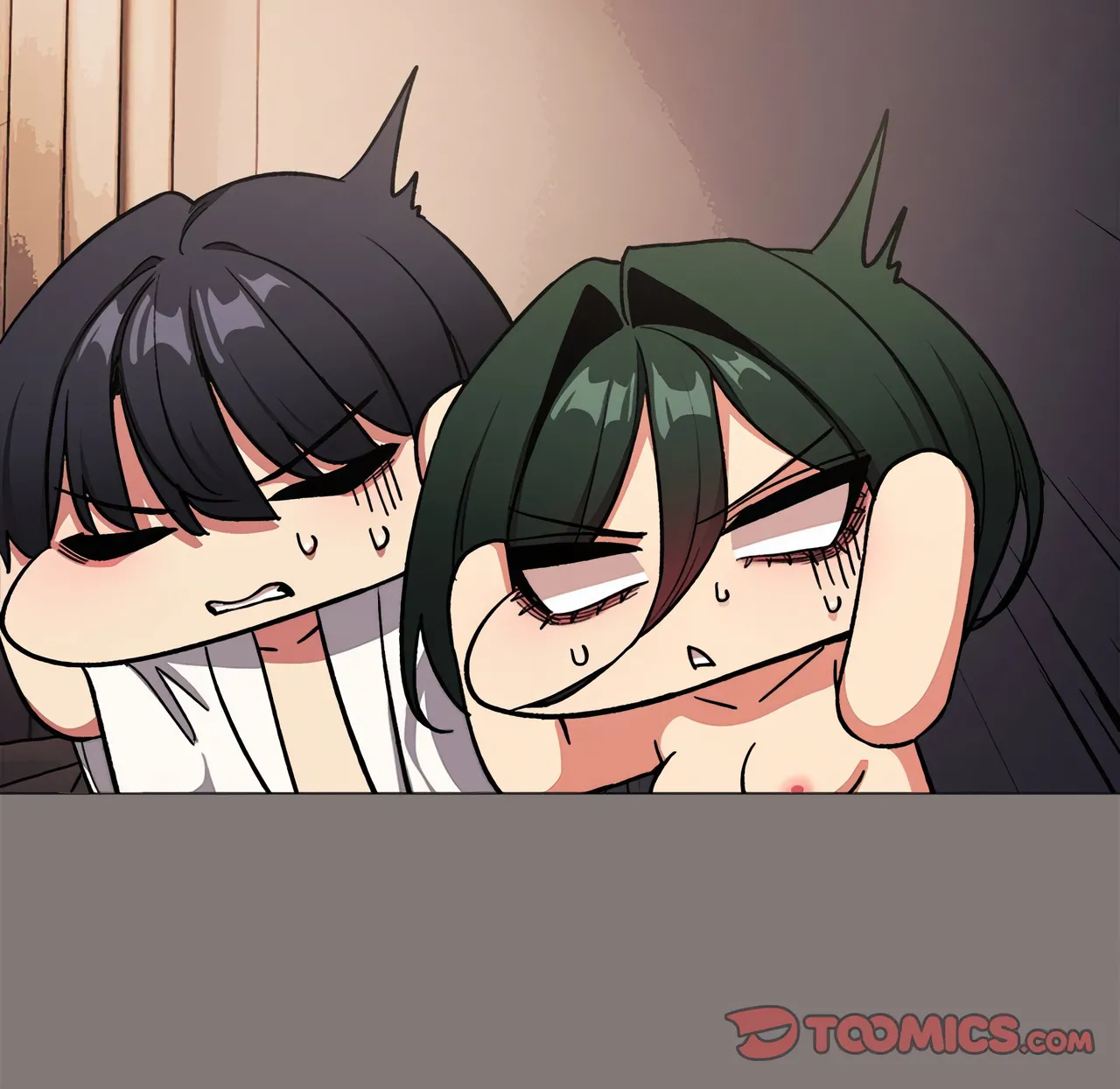 Momobird Stop Smoking 71-94 Eng-Censored Ongoing - Image 599