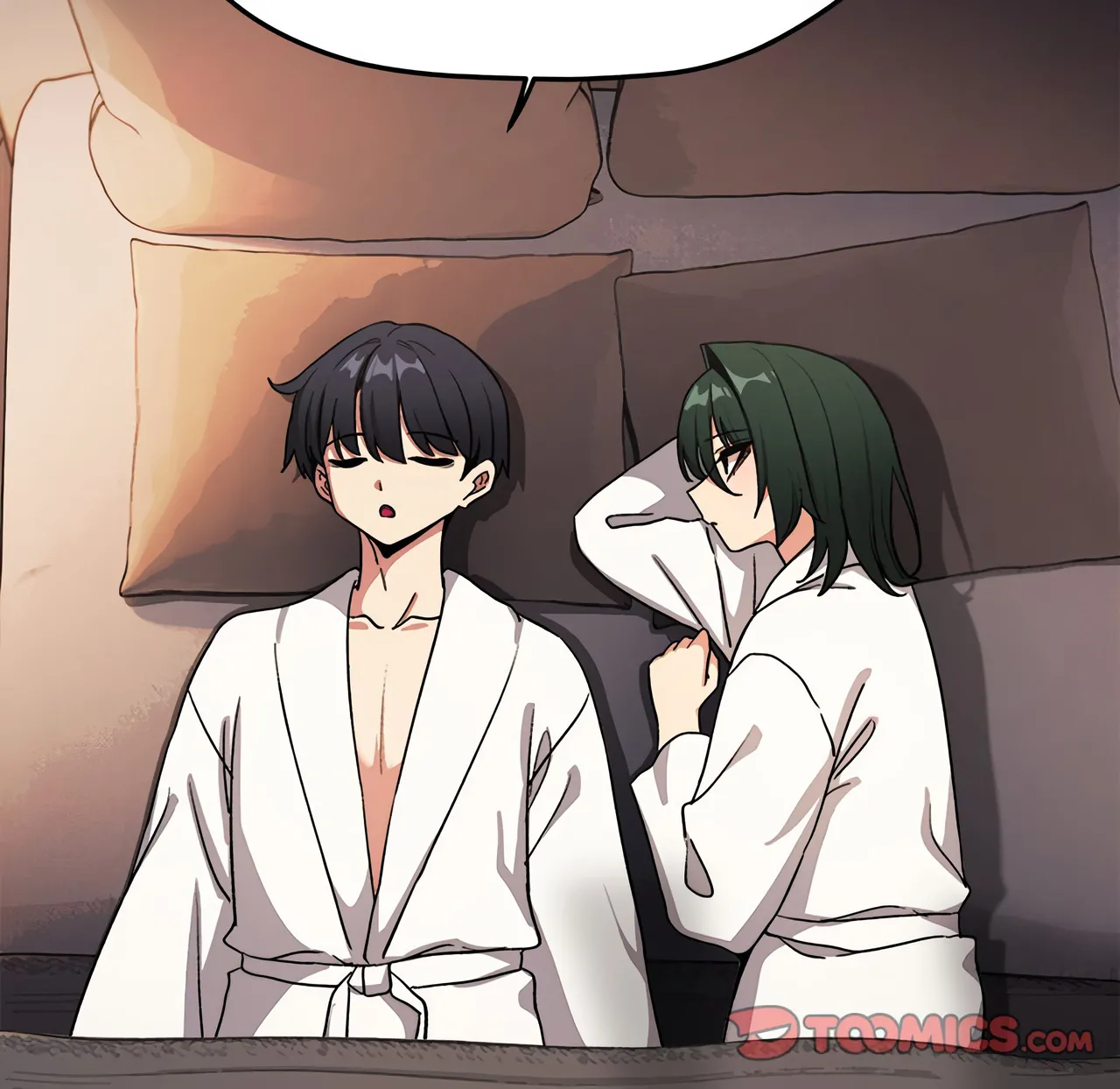 Momobird Stop Smoking 71-94 Eng-Censored Ongoing - Image 611