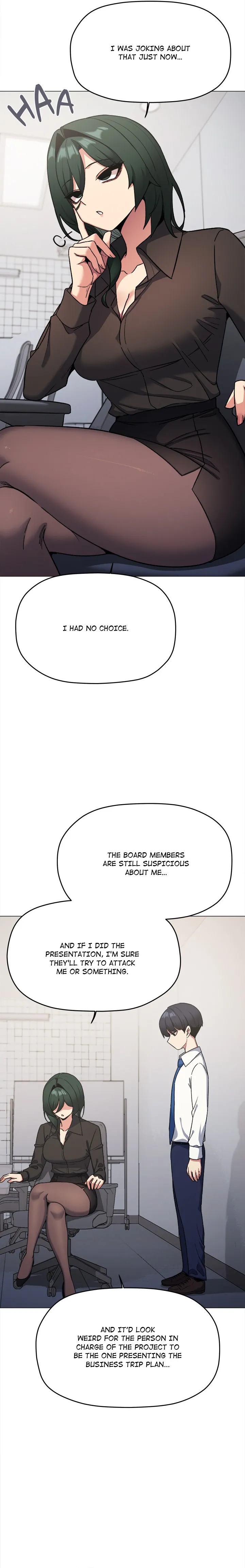 Momobird Stop Smoking 71-94 Eng-Censored Ongoing - Image 62