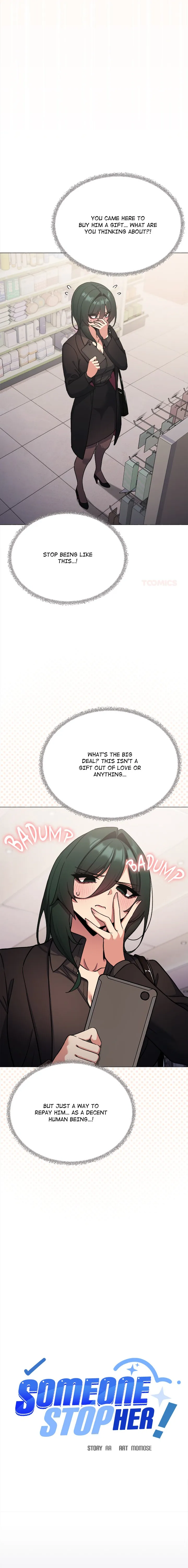 Momobird Stop Smoking 71-94 Eng-Censored Ongoing - Image 91