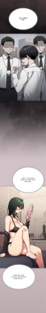 Momobird Stop Smoking 71-94 Eng-Censored Ongoing - Page 101
