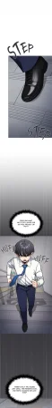 Momobird Stop Smoking 71-94 Eng-Censored Ongoing - Page 131
