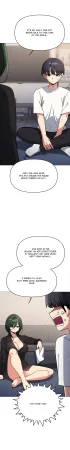 Momobird Stop Smoking 71-94 Eng-Censored Ongoing - Page 20