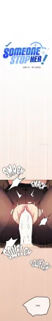 Momobird Stop Smoking 71-94 Eng-Censored Ongoing - Page 286