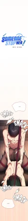 Momobird Stop Smoking 71-94 Eng-Censored Ongoing - Page 320