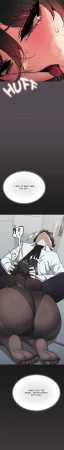 Momobird Stop Smoking 71-94 Eng-Censored Ongoing - Page 345