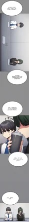 Momobird Stop Smoking 71-94 Eng-Censored Ongoing - Page 53