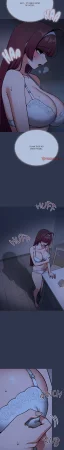 Momobird Stop Smoking 71-94 Eng-Censored Ongoing - Page 762