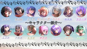 Momoiro Phantasmagoria Busty Summer Vacation - Page 2