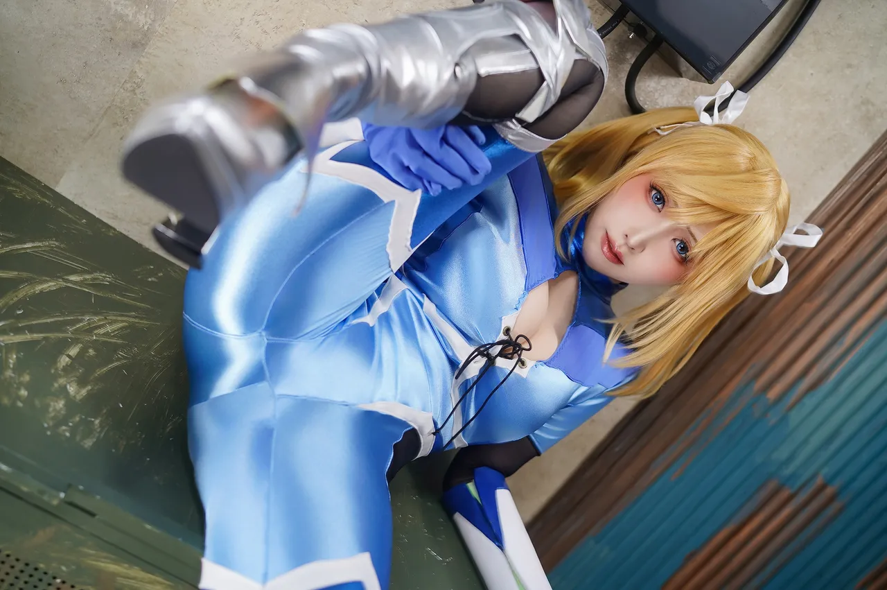 Momoiru Reku 対魔忍 紅 - Image 108