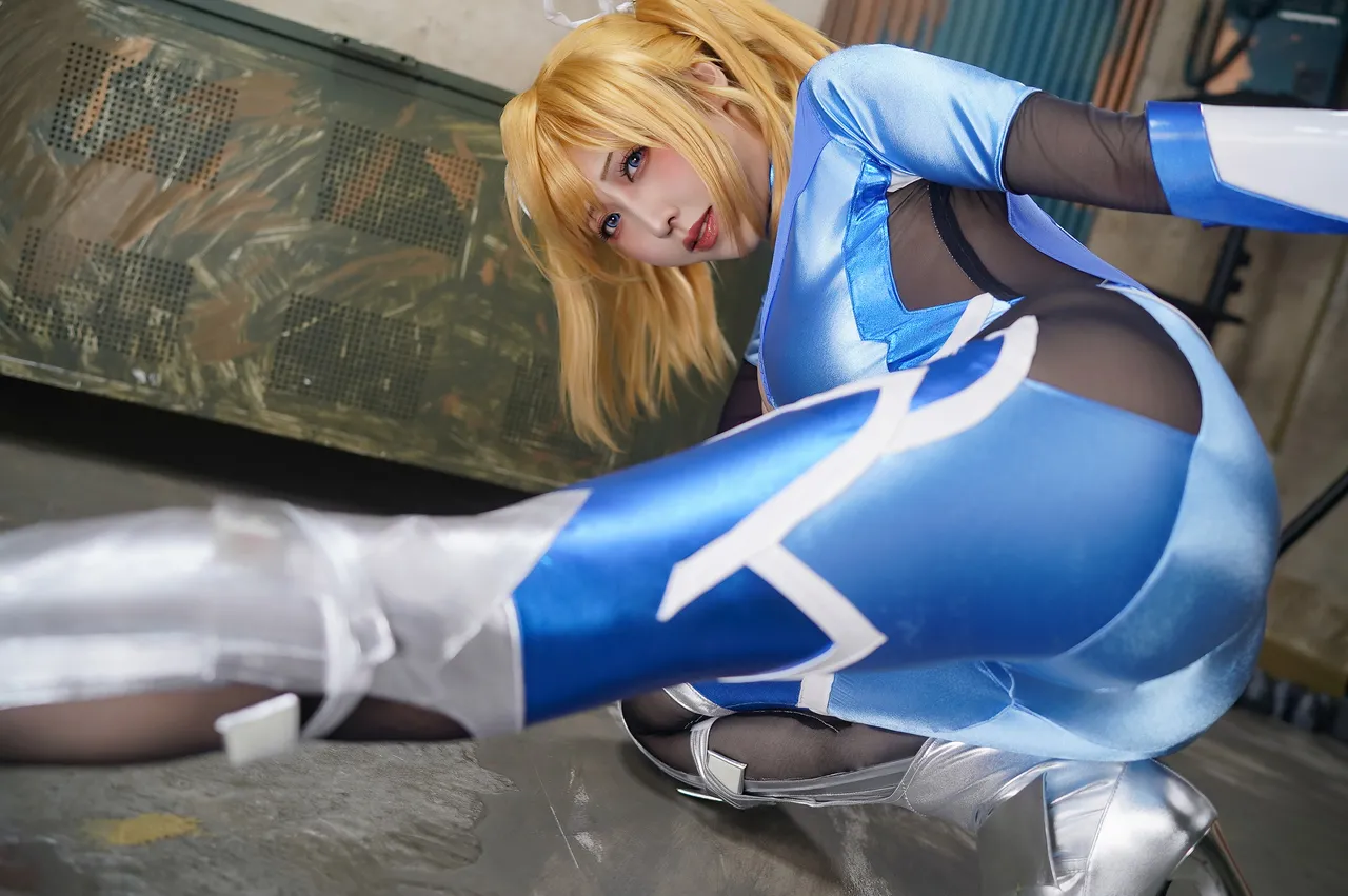 Momoiru Reku 対魔忍 紅 - Image 125