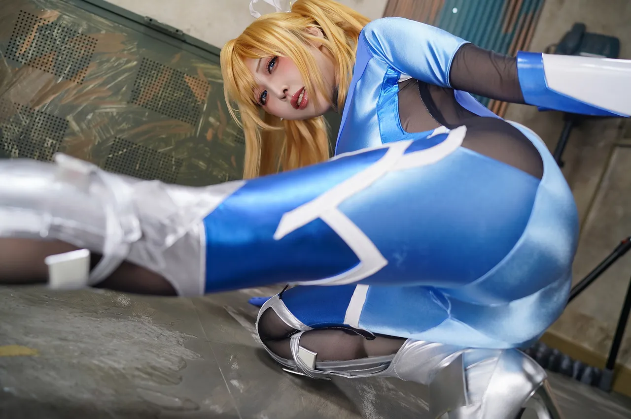 Momoiru Reku 対魔忍 紅 - Image 126