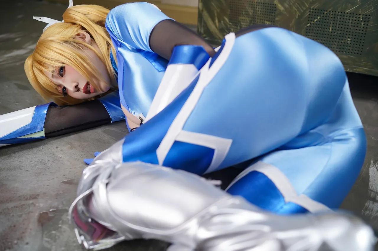 Momoiru Reku 対魔忍 紅 - Image 131