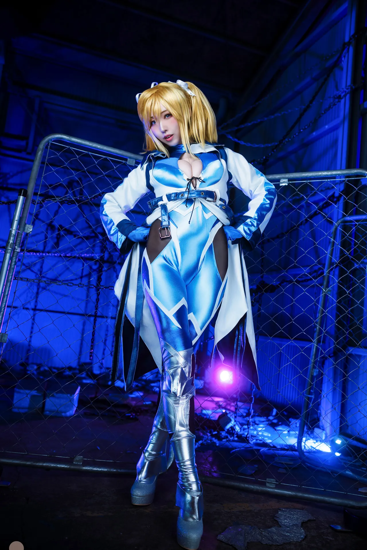 Momoiru Reku 対魔忍 紅 - Image 15