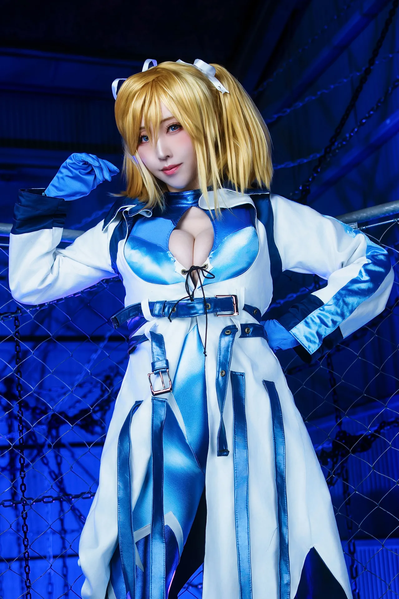 Momoiru Reku 対魔忍 紅 - Image 16