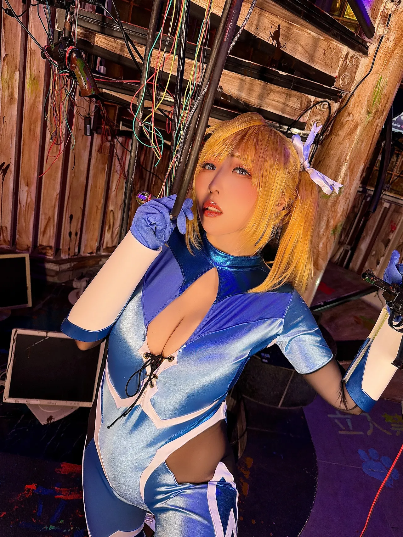 Momoiru Reku 対魔忍 紅 - Image 167