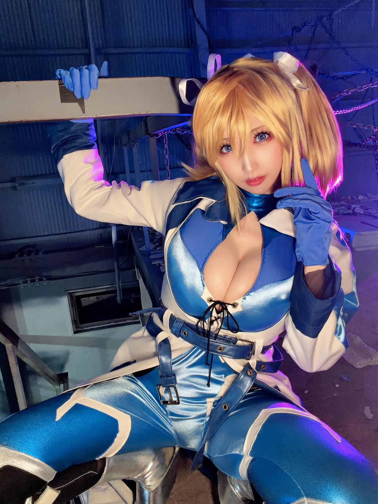 Momoiru Reku 対魔忍 紅 - Image 177