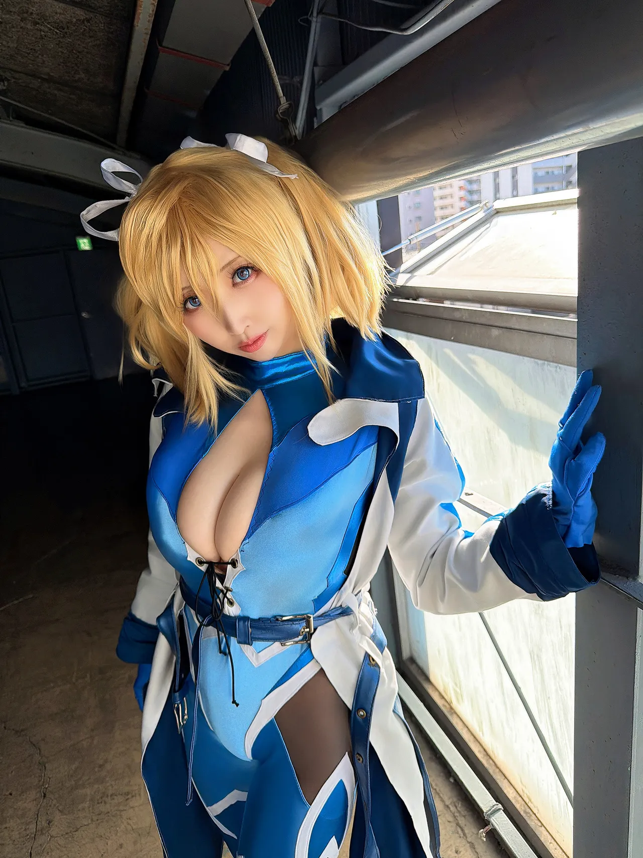 Momoiru Reku 対魔忍 紅 - Image 179