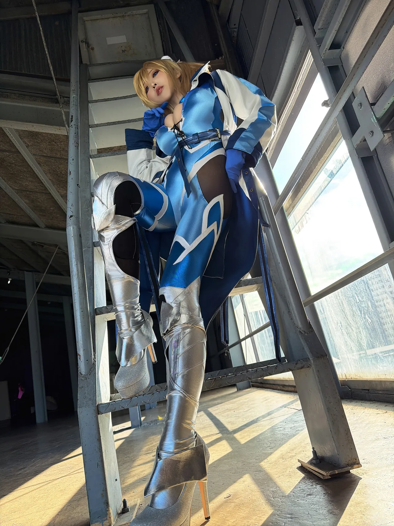 Momoiru Reku 対魔忍 紅 - Image 181