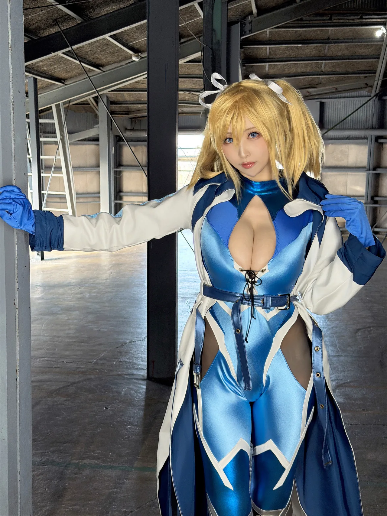 Momoiru Reku 対魔忍 紅 - Image 184