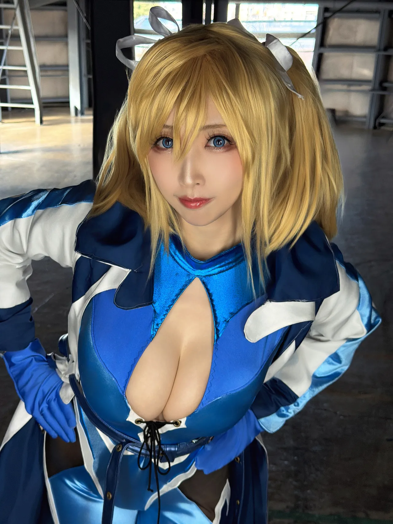 Momoiru Reku 対魔忍 紅 - Image 185