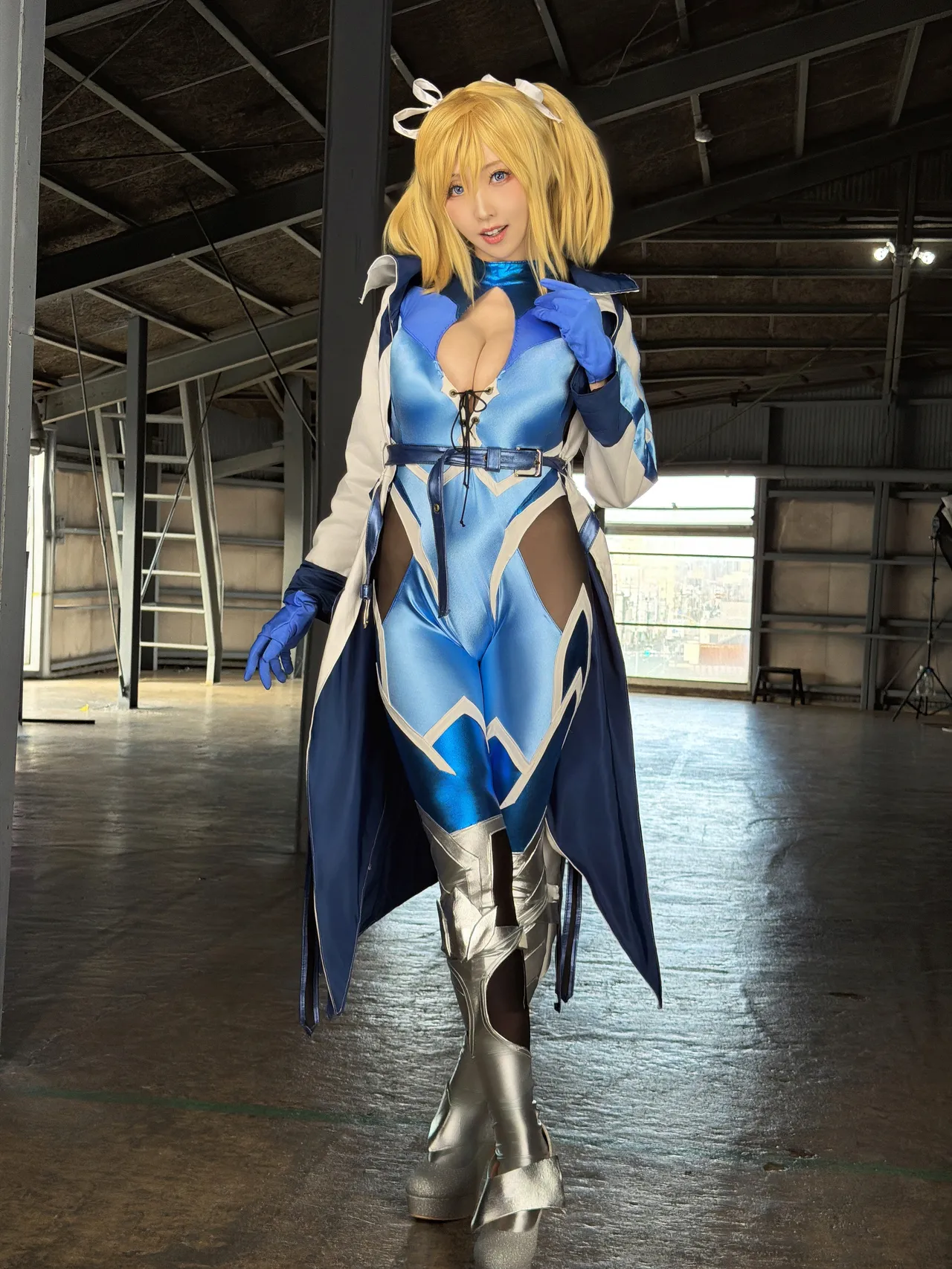 Momoiru Reku 対魔忍 紅 - Image 186