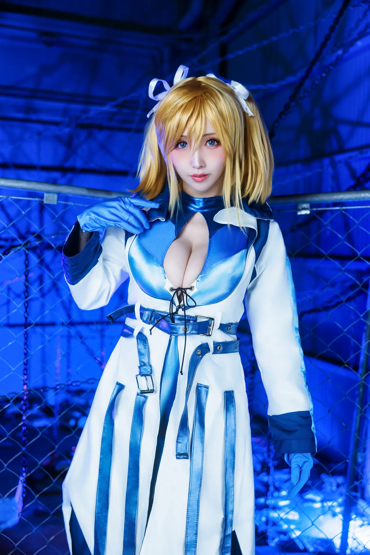 Momoiru Reku 対魔忍 紅 - Image 19