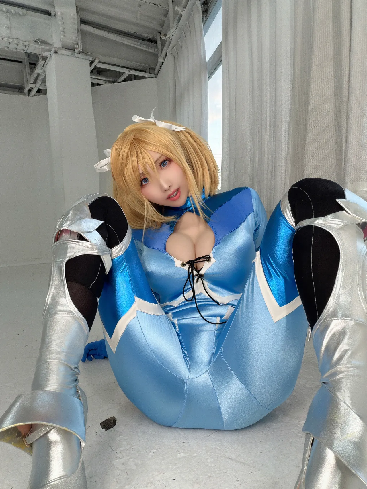 Momoiru Reku 対魔忍 紅 - Image 191