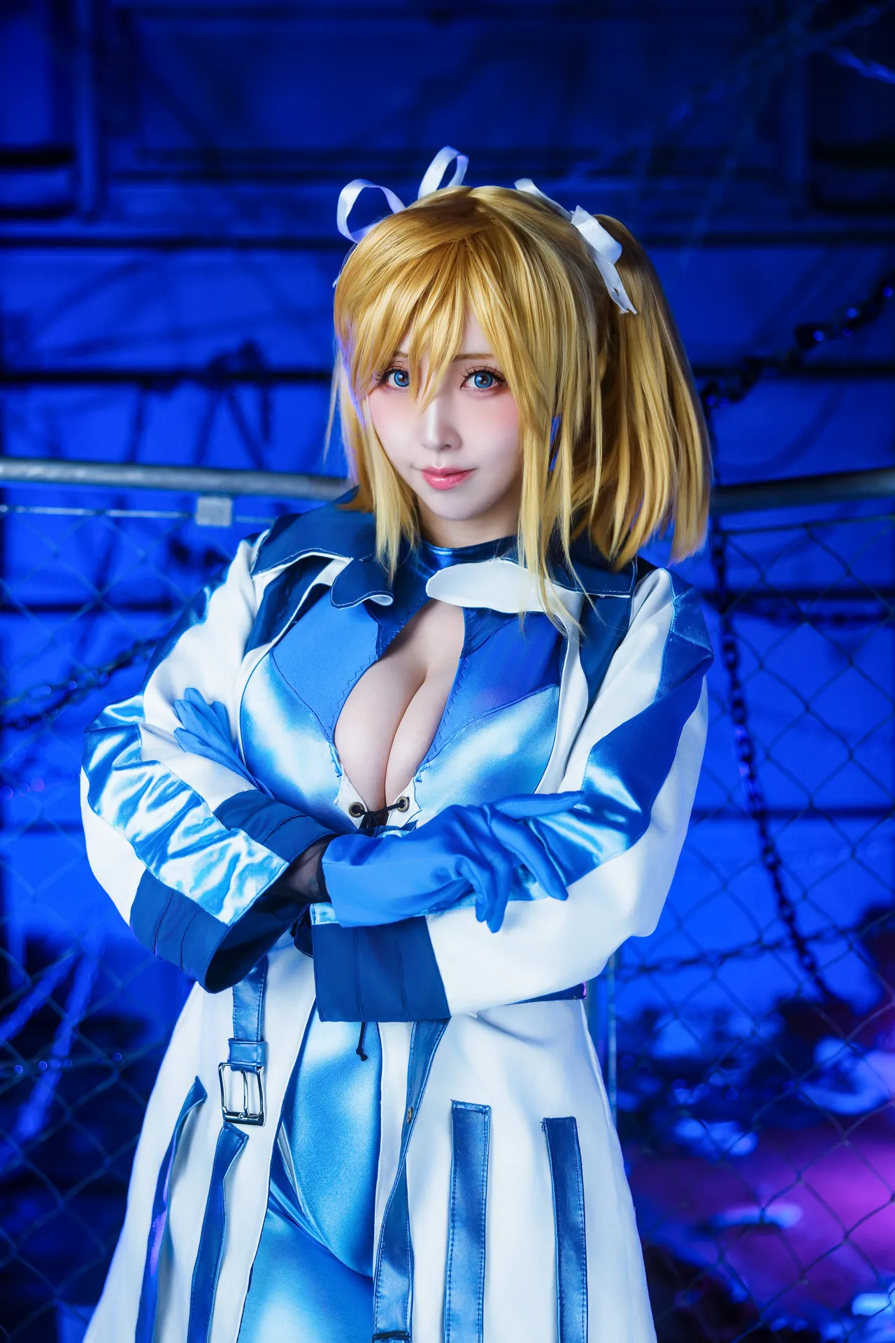 Momoiru Reku 対魔忍 紅 - Image 21