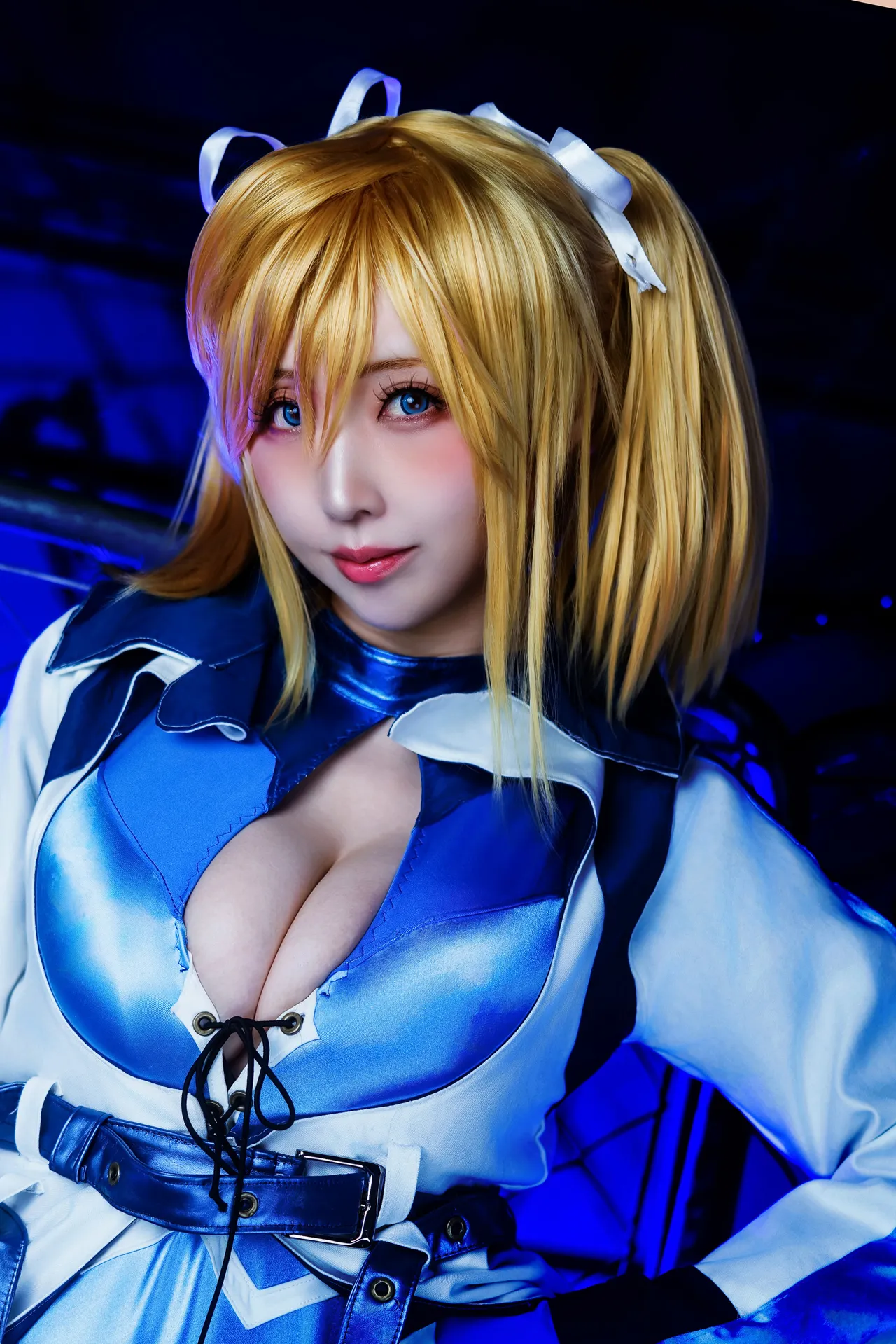 Momoiru Reku 対魔忍 紅 - Image 22