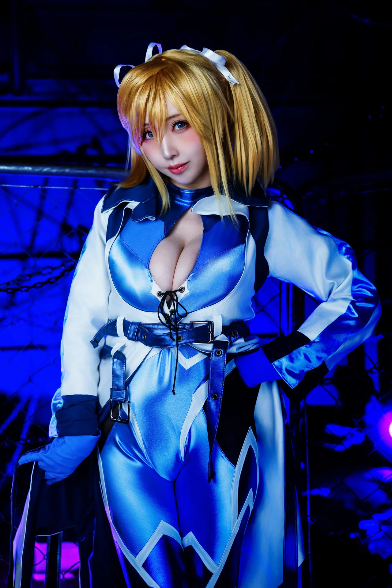 Momoiru Reku 対魔忍 紅 - Image 23