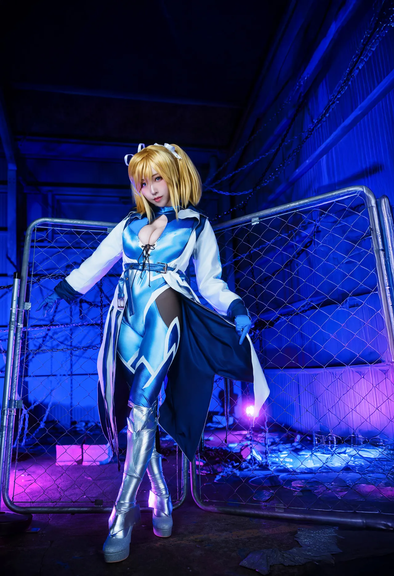 Momoiru Reku 対魔忍 紅 - Image 24