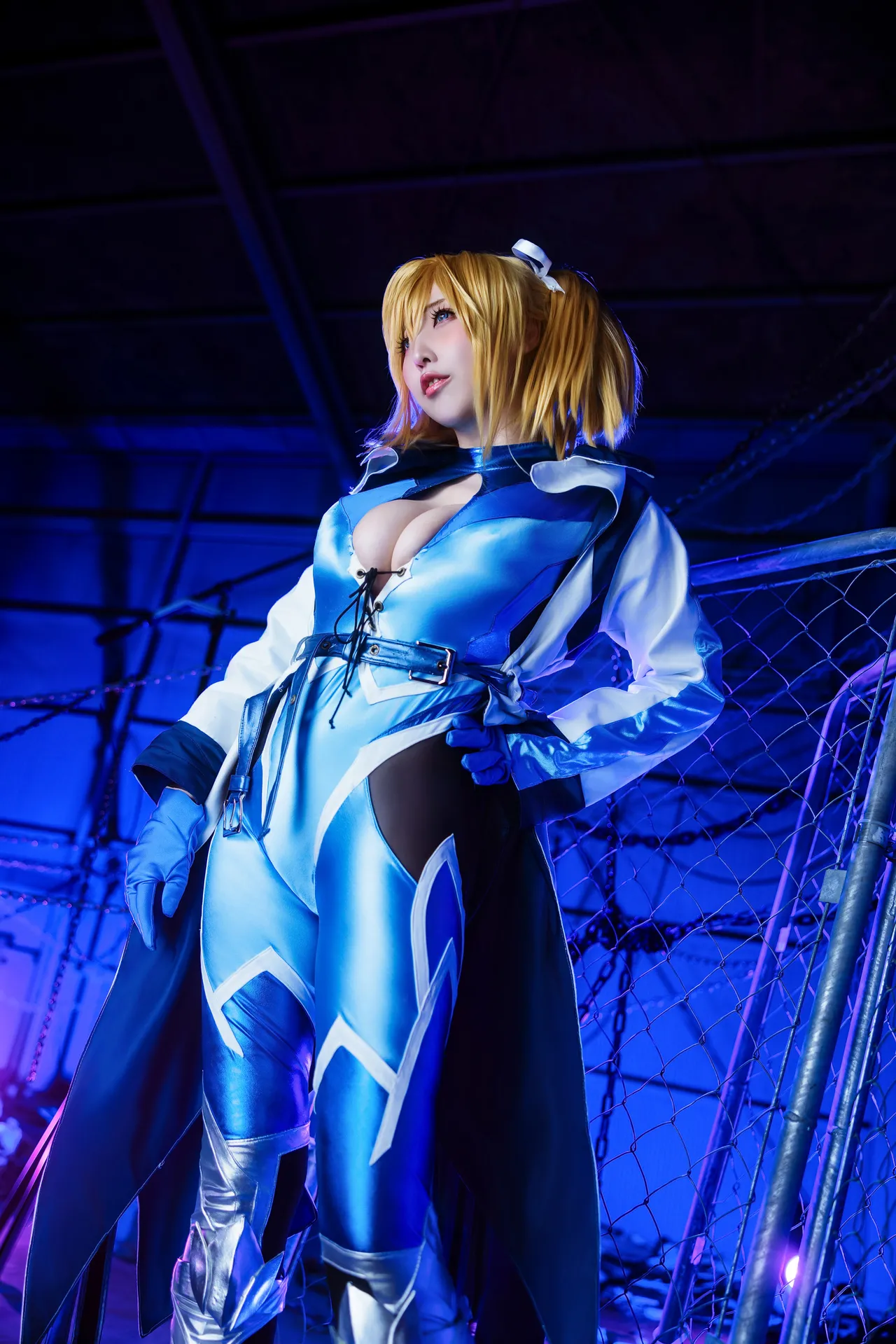 Momoiru Reku 対魔忍 紅 - Image 30