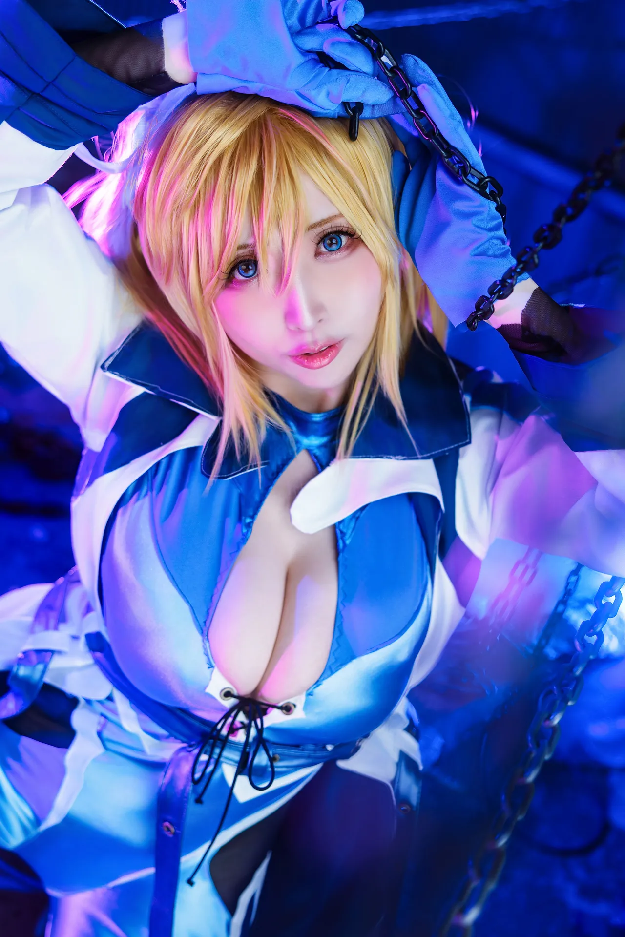 Momoiru Reku 対魔忍 紅 - Image 41