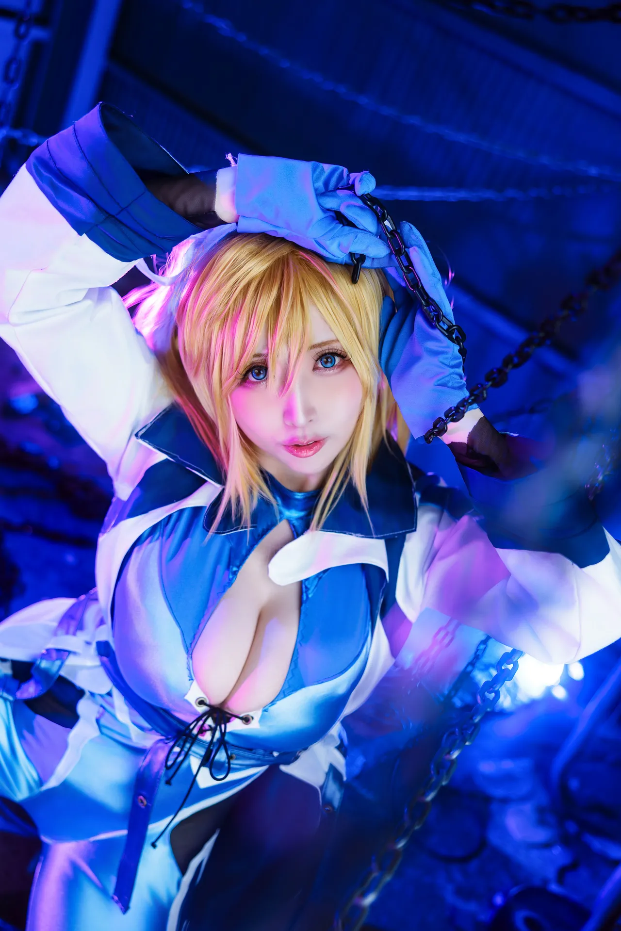 Momoiru Reku 対魔忍 紅 - Image 42