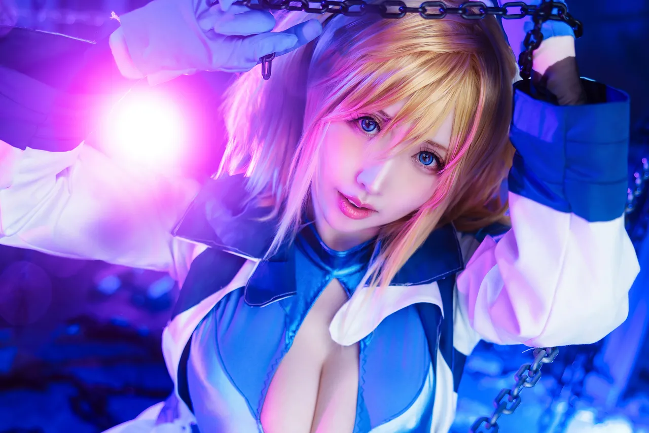 Momoiru Reku 対魔忍 紅 - Image 44