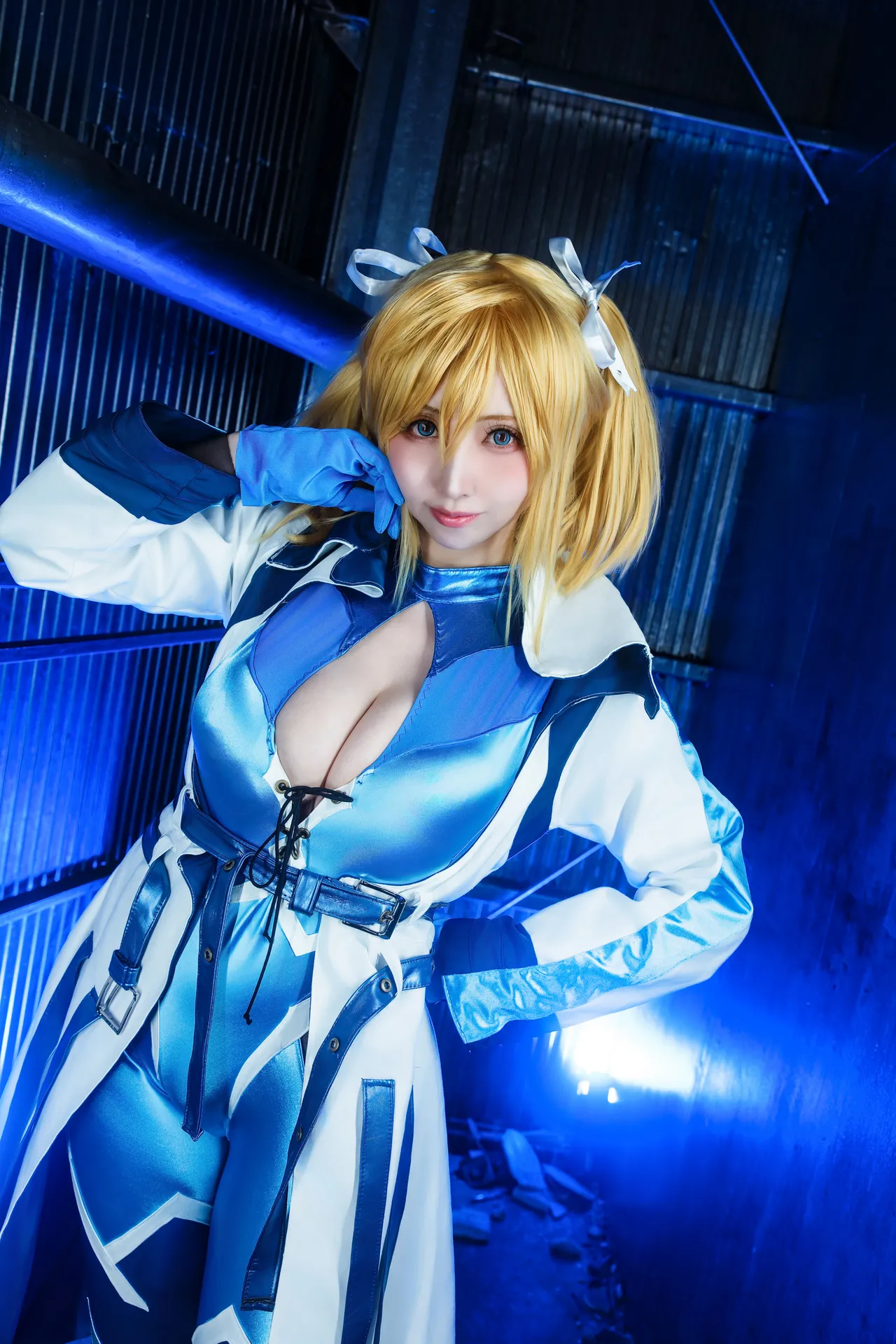 Momoiru Reku 対魔忍 紅 - Image 52