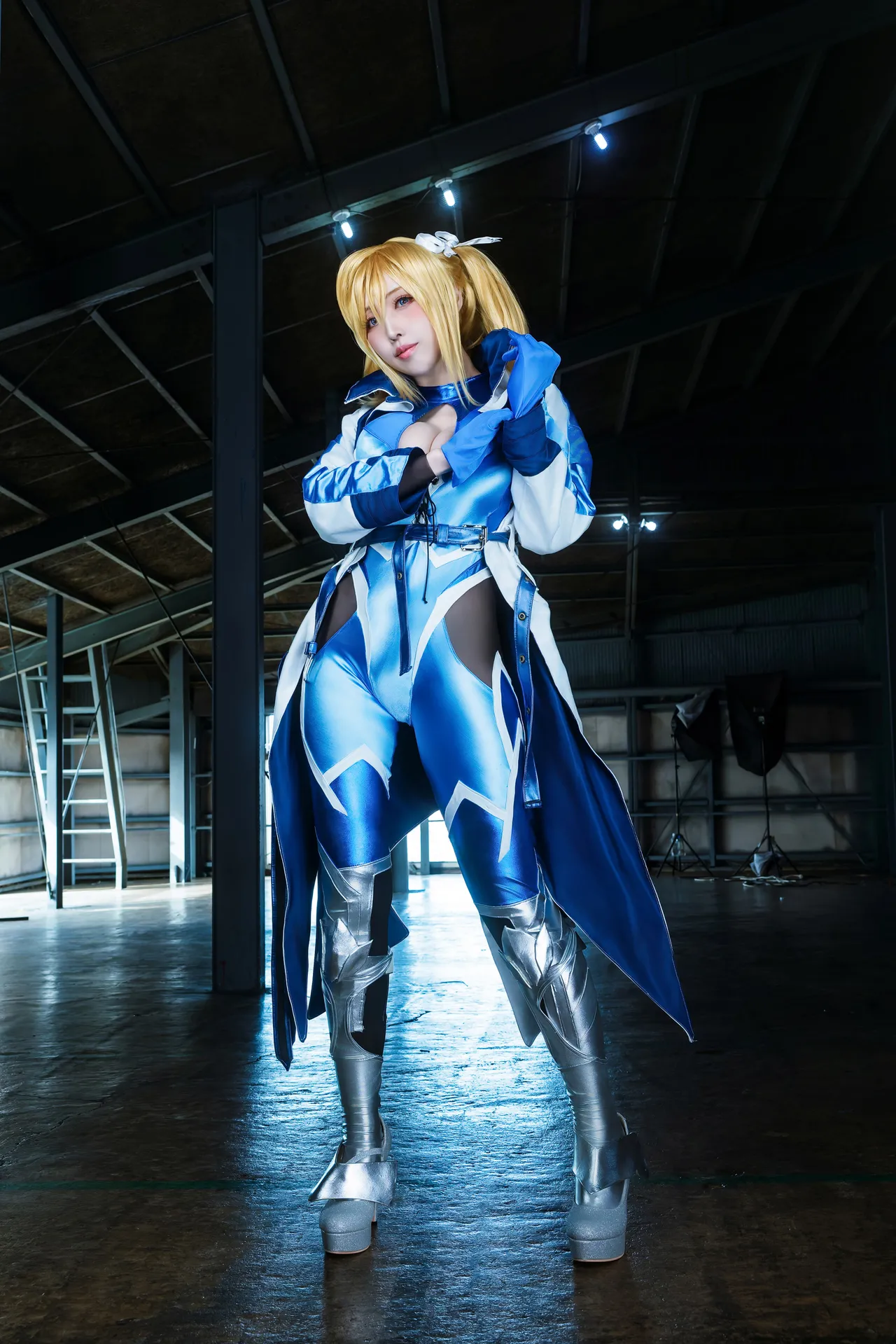 Momoiru Reku 対魔忍 紅 - Image 53