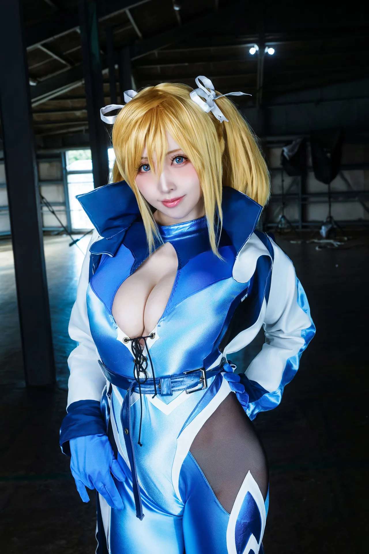 Momoiru Reku 対魔忍 紅 - Image 54