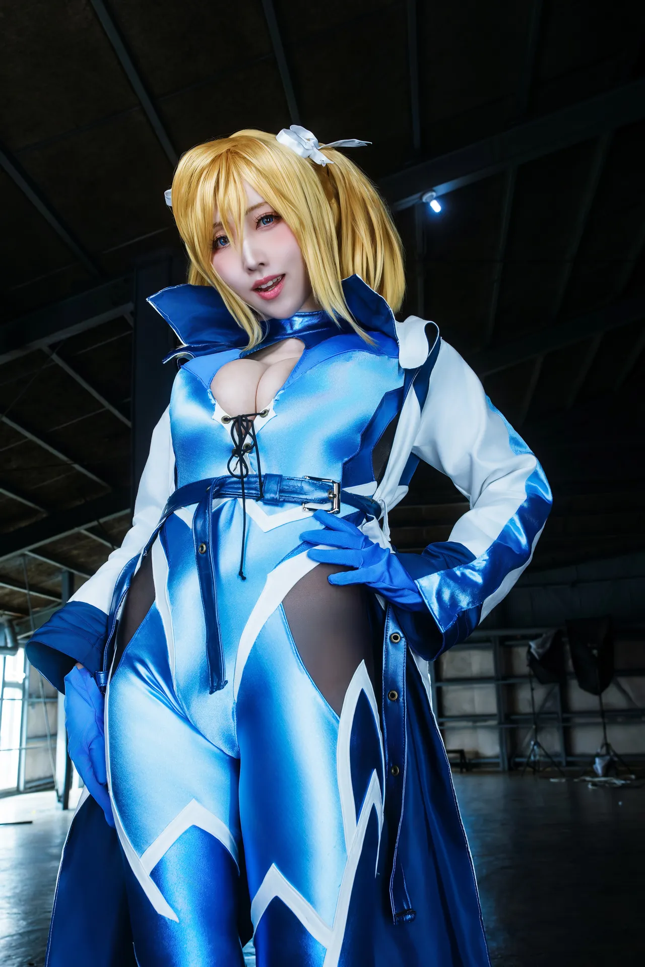 Momoiru Reku 対魔忍 紅 - Image 55