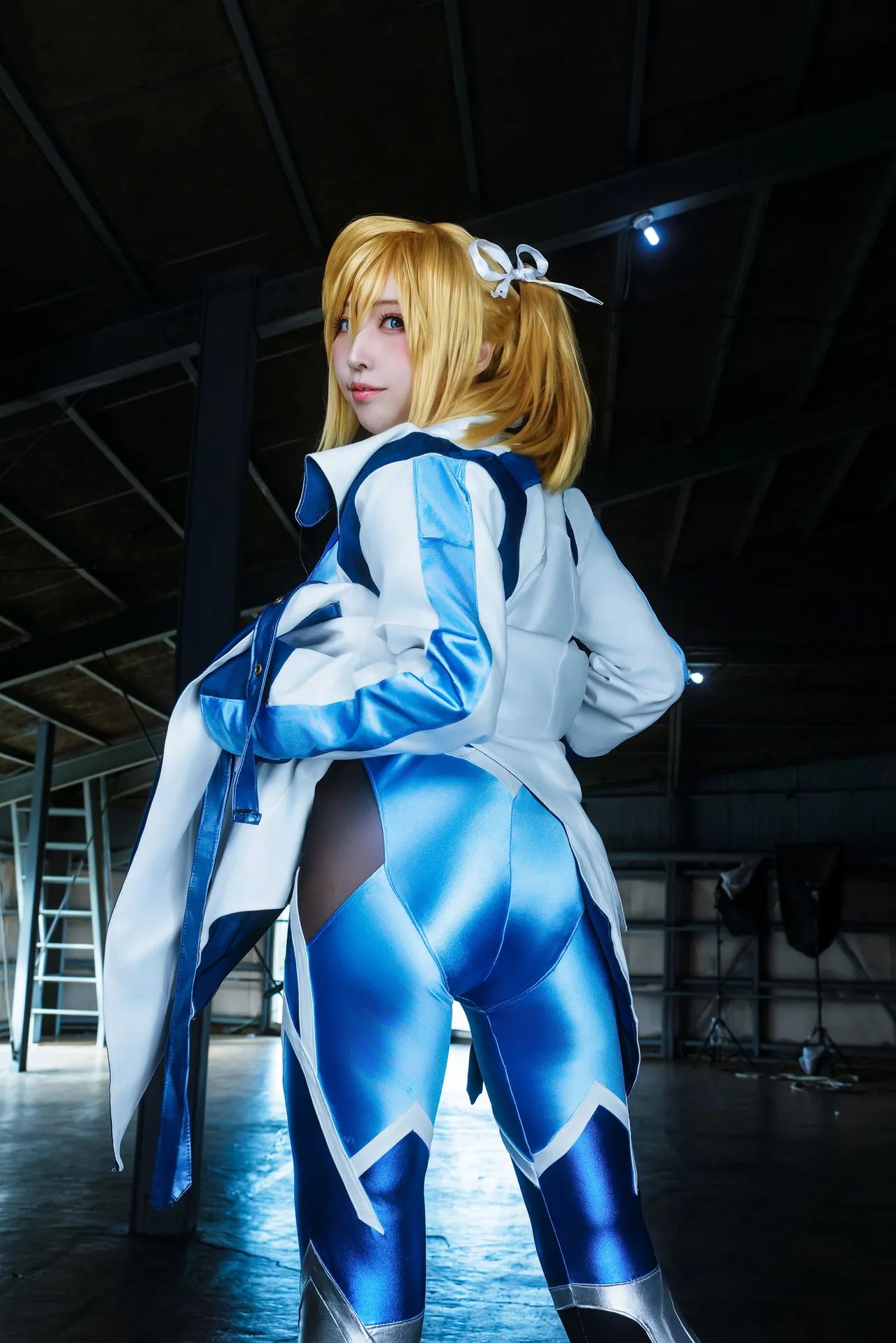 Momoiru Reku 対魔忍 紅 - Image 56