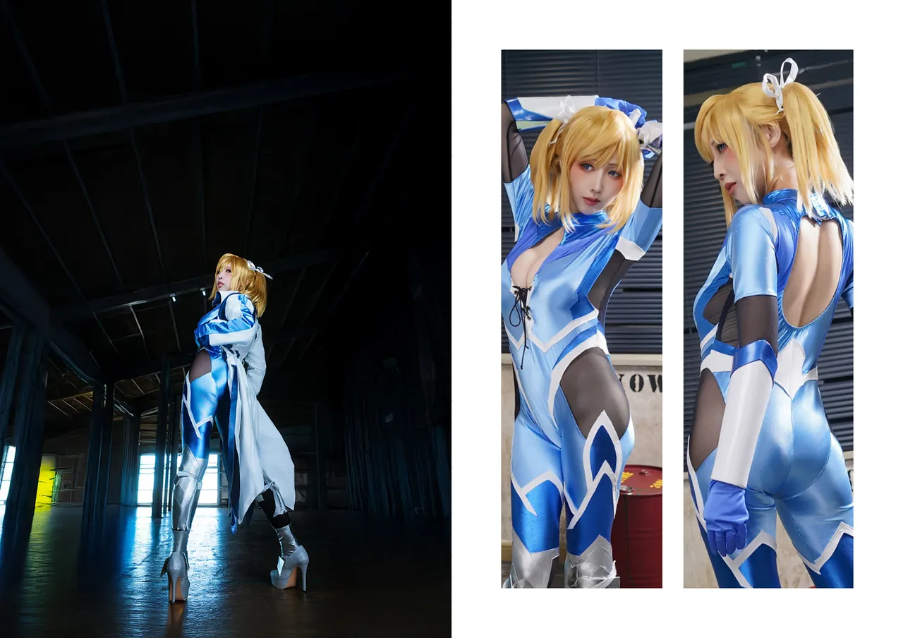 Momoiru Reku 対魔忍 紅 - Image 6