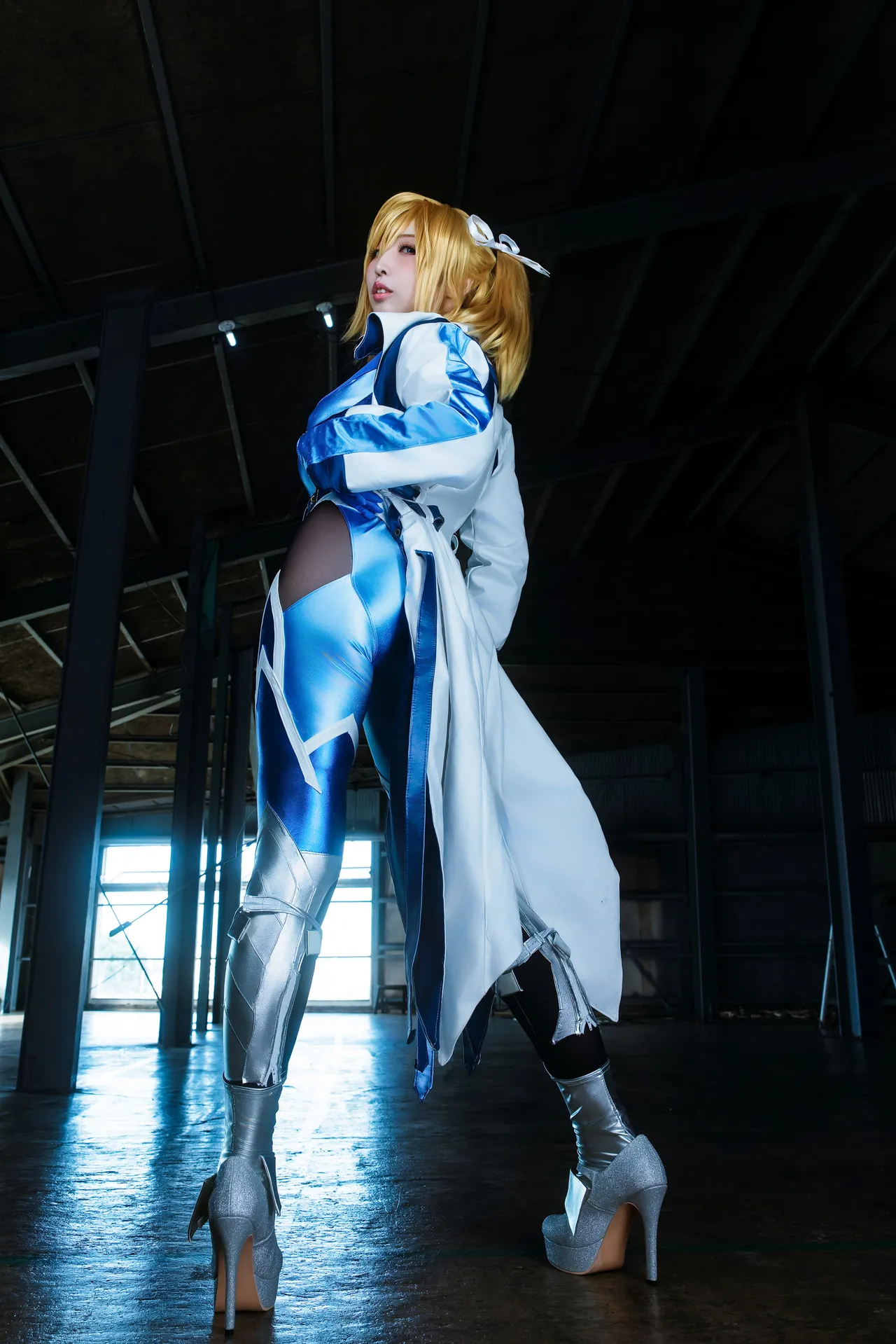 Momoiru Reku 対魔忍 紅 - Image 60