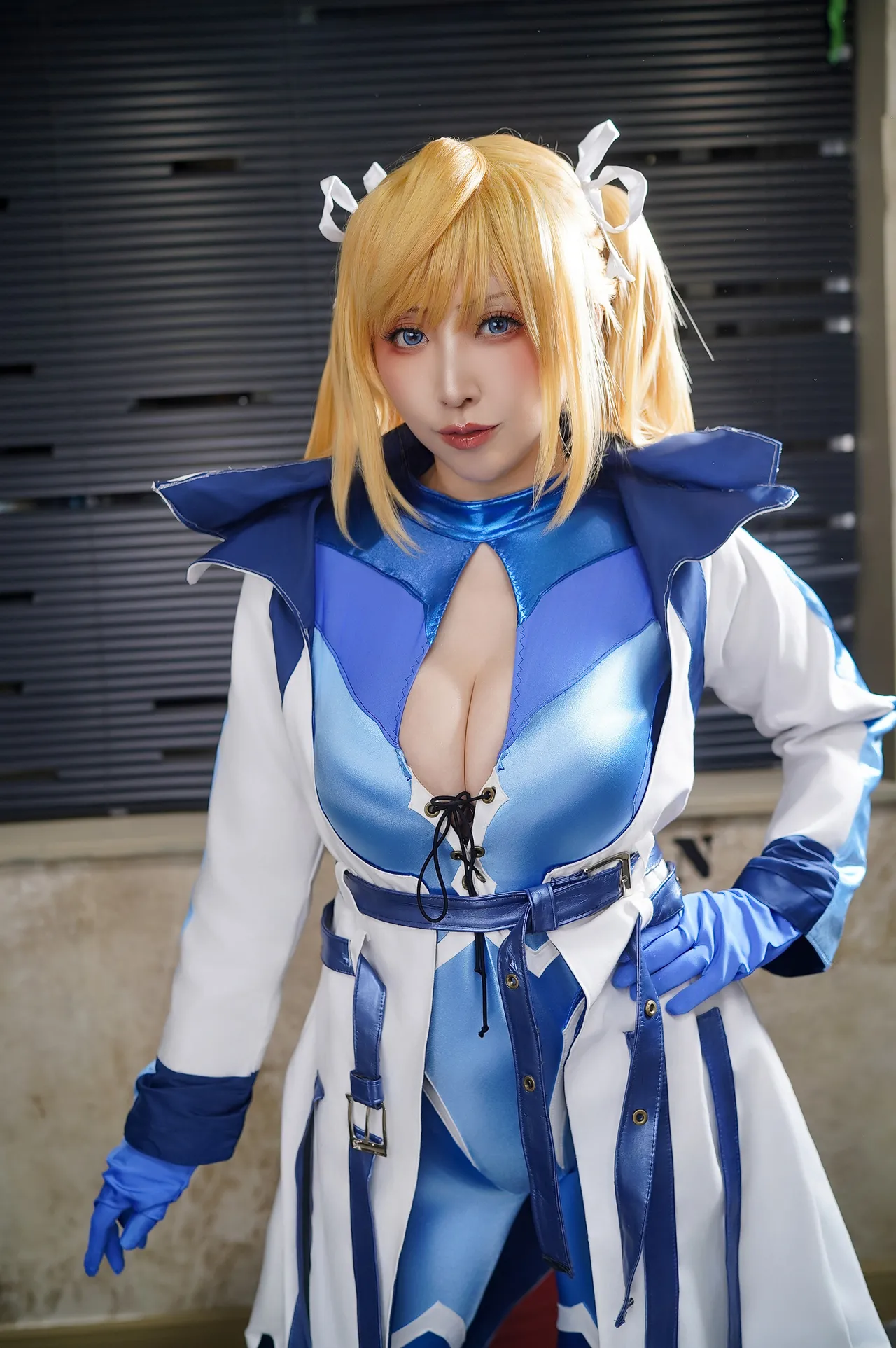 Momoiru Reku 対魔忍 紅 - Image 65