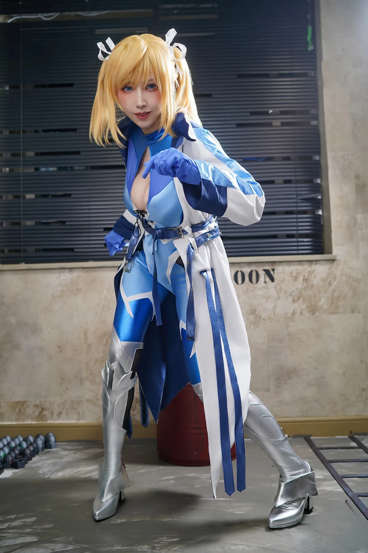 Momoiru Reku 対魔忍 紅 - Image 66