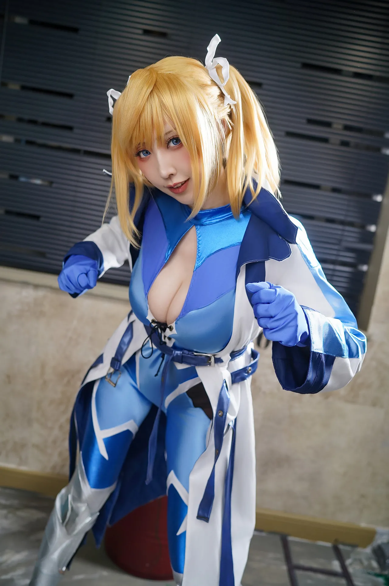 Momoiru Reku 対魔忍 紅 - Image 67